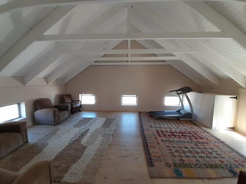 3 Bedroom Property for Sale in Tafelzicht Western Cape